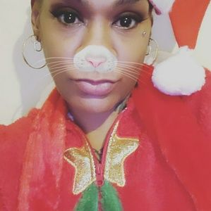 Meet your Posher, Keisha